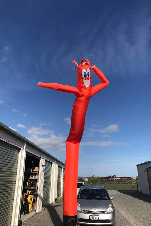 inflatable air dancer