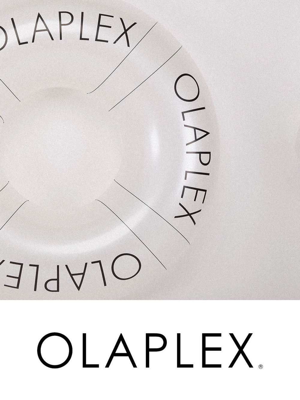 olaplex custom swimming tube