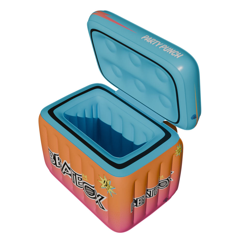 Custom Inflatable Cooler| Free Designs | Floatie Kings