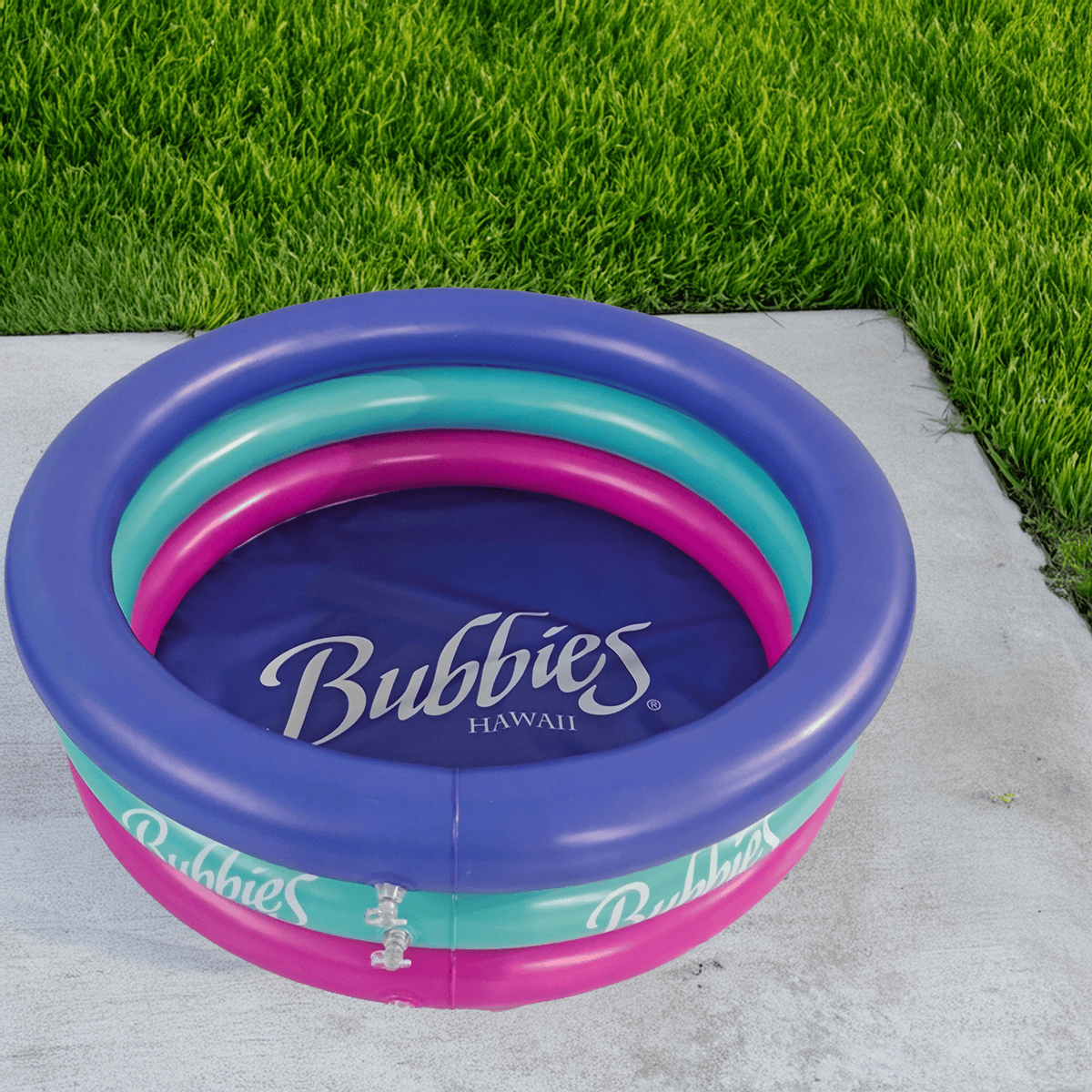 Custom Inflatable Pool | Free Designs | Floatie Kings