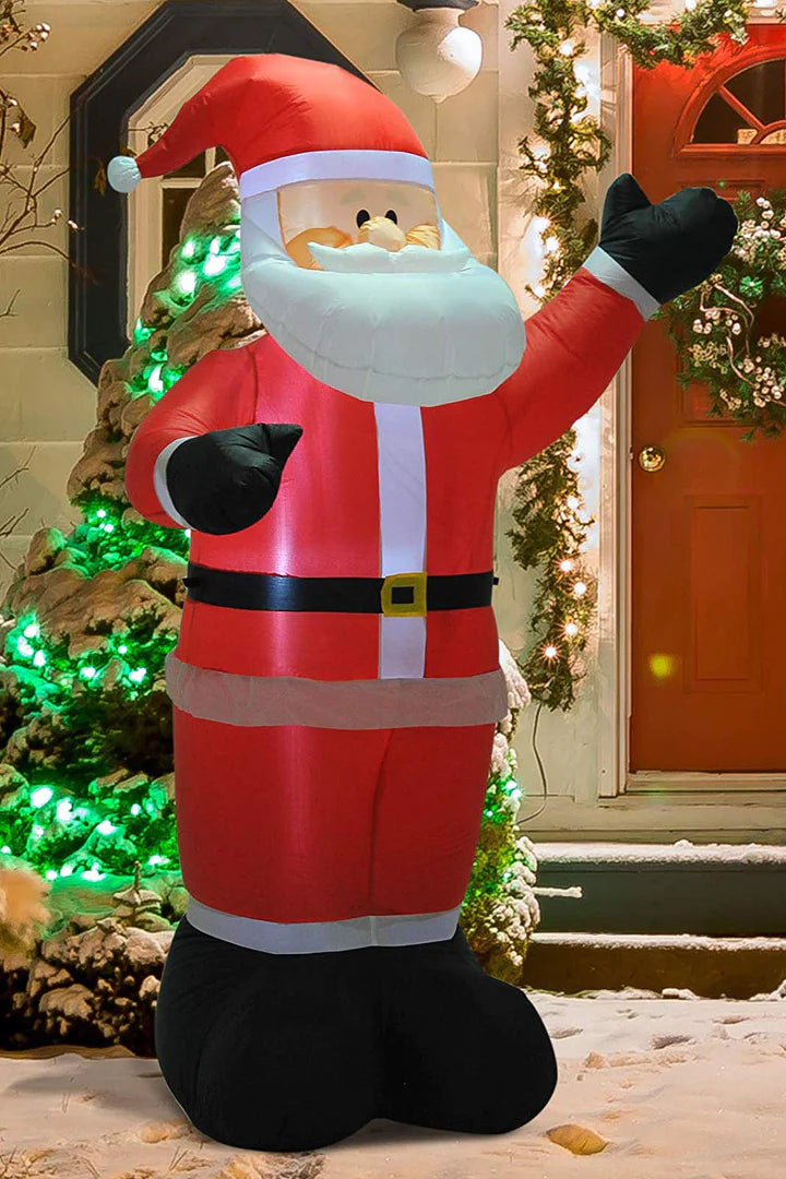 Christmas Inflatables