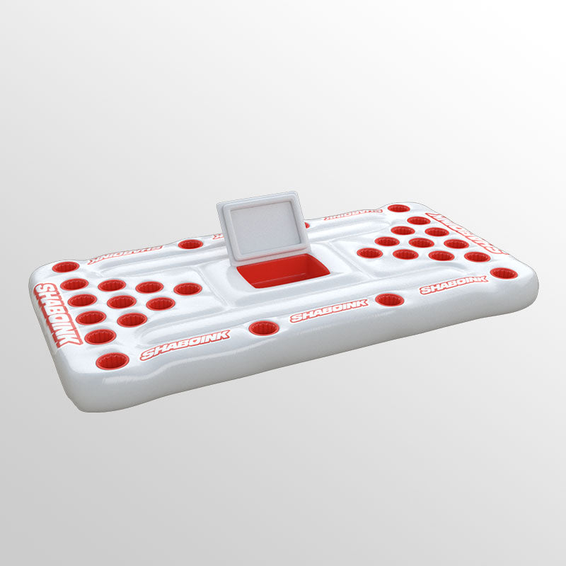 Custom Floating Beer Pong
