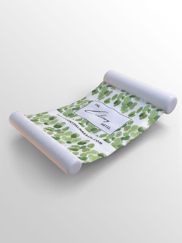 custom inflatable hammock