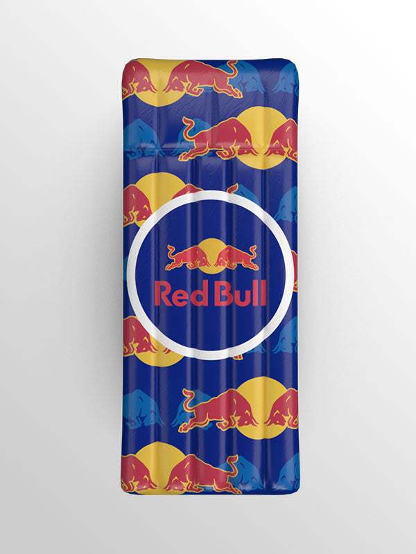 custom inflatable pool mattress