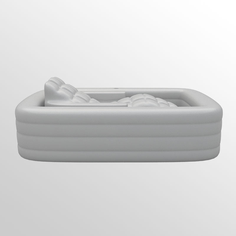 custom sit n floats