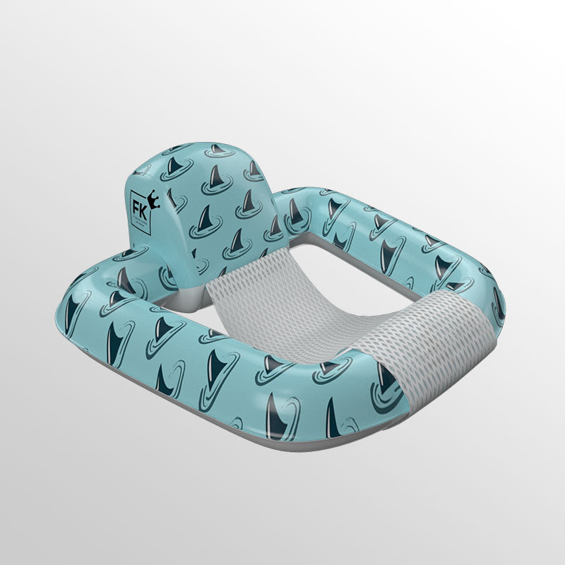 custom sit n floats