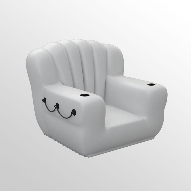 custom sit n floats