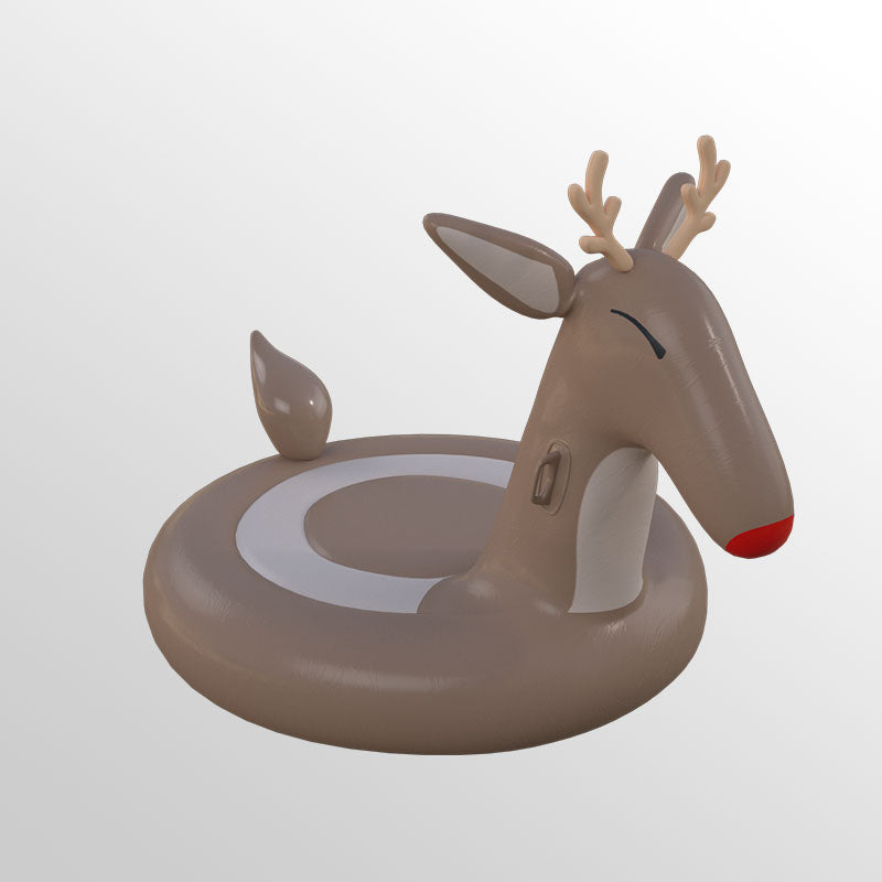 custom character lounger
