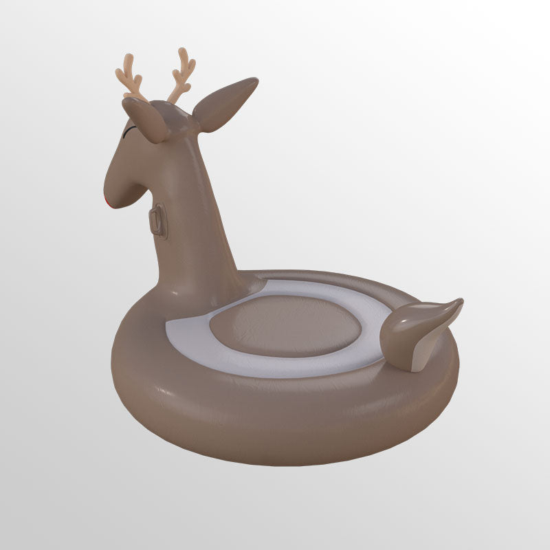 custom character lounger