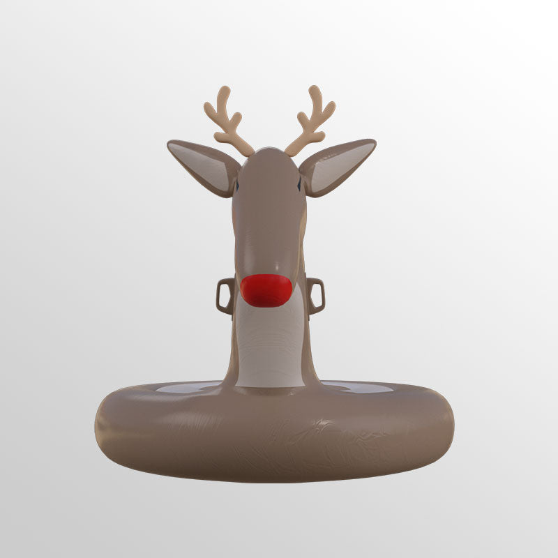 custom character lounger