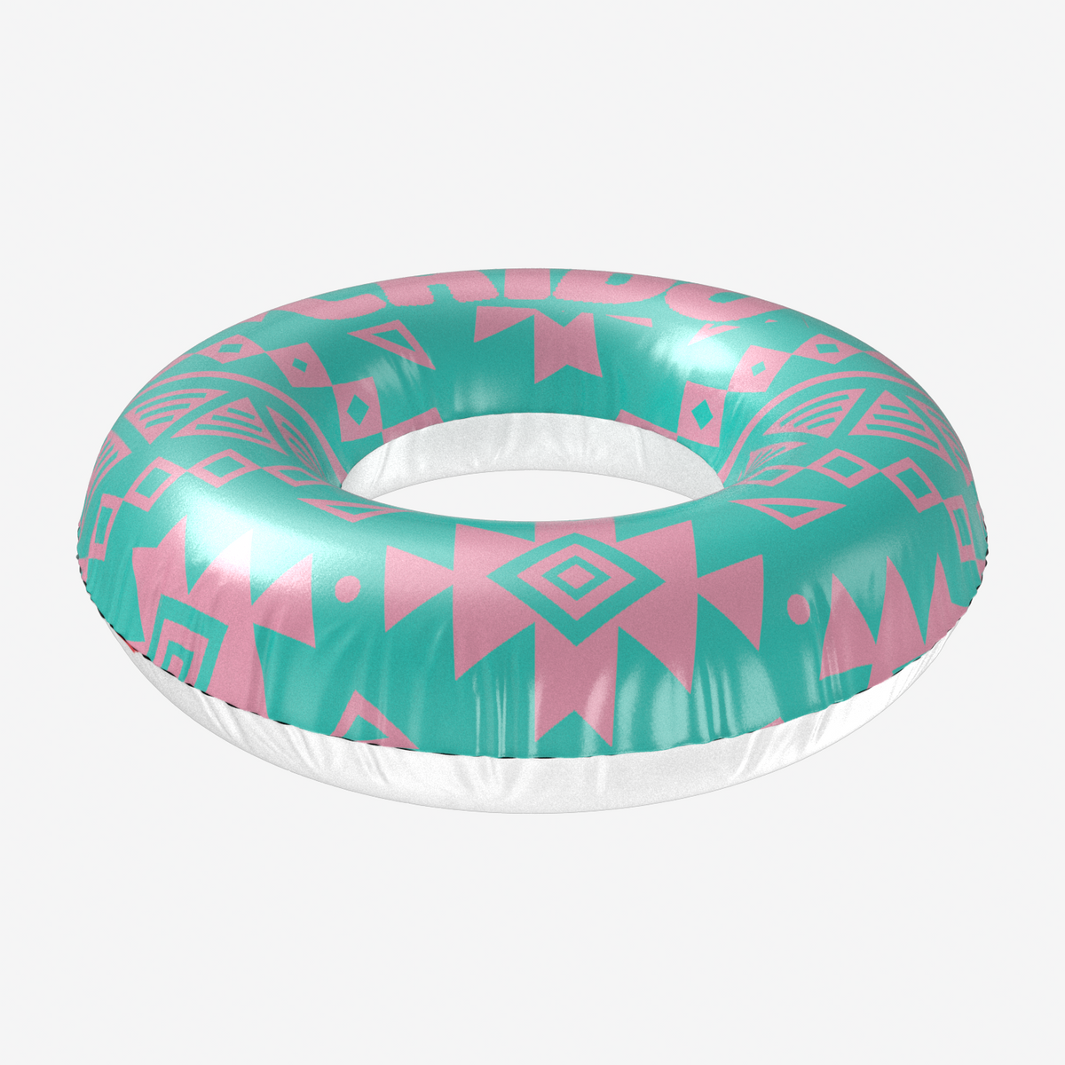 chido ring tube pool float