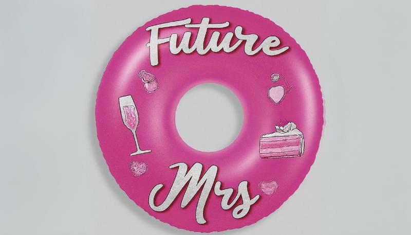 future mrs float