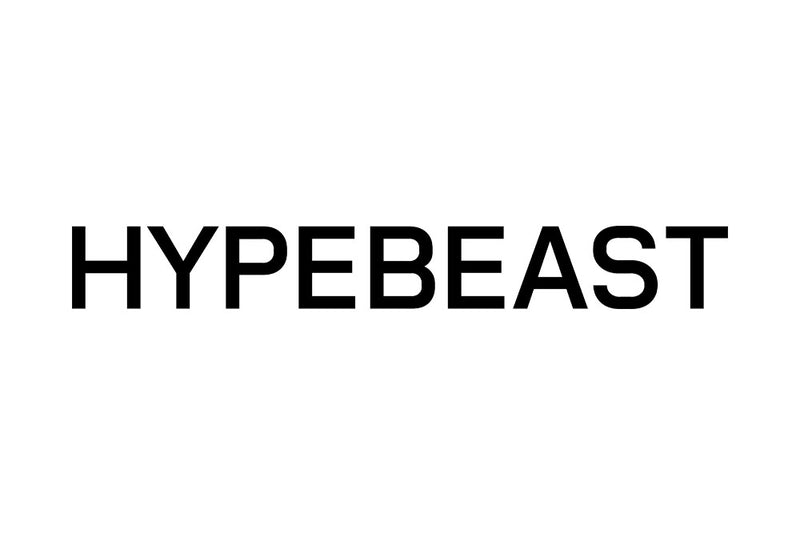 hypebeast logo large