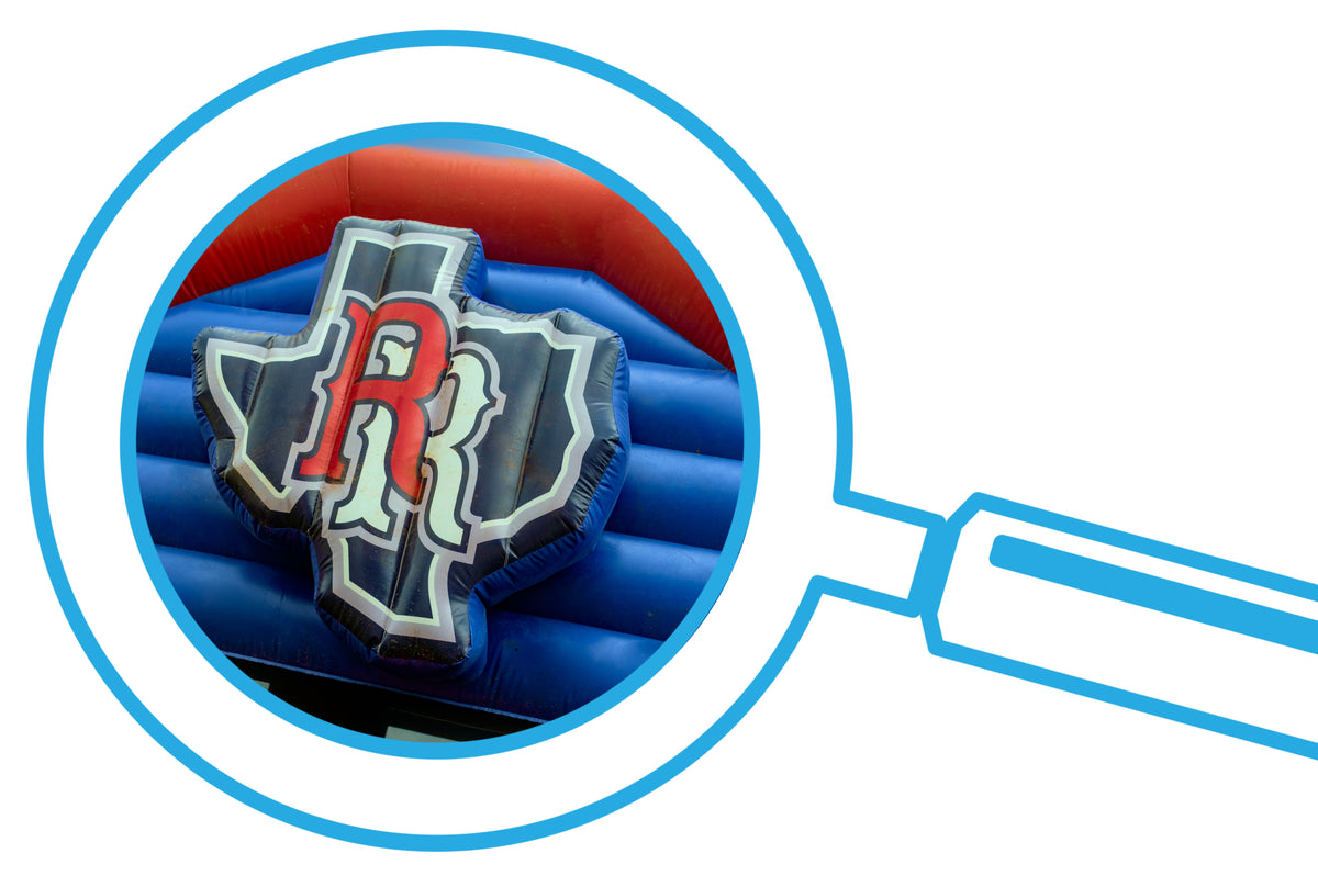 round rock express logo