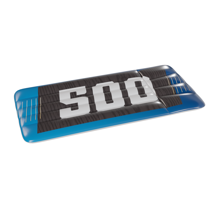soo custom inflatable mattress