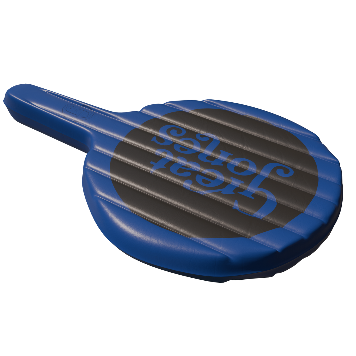 great jones blue mattress inflatable