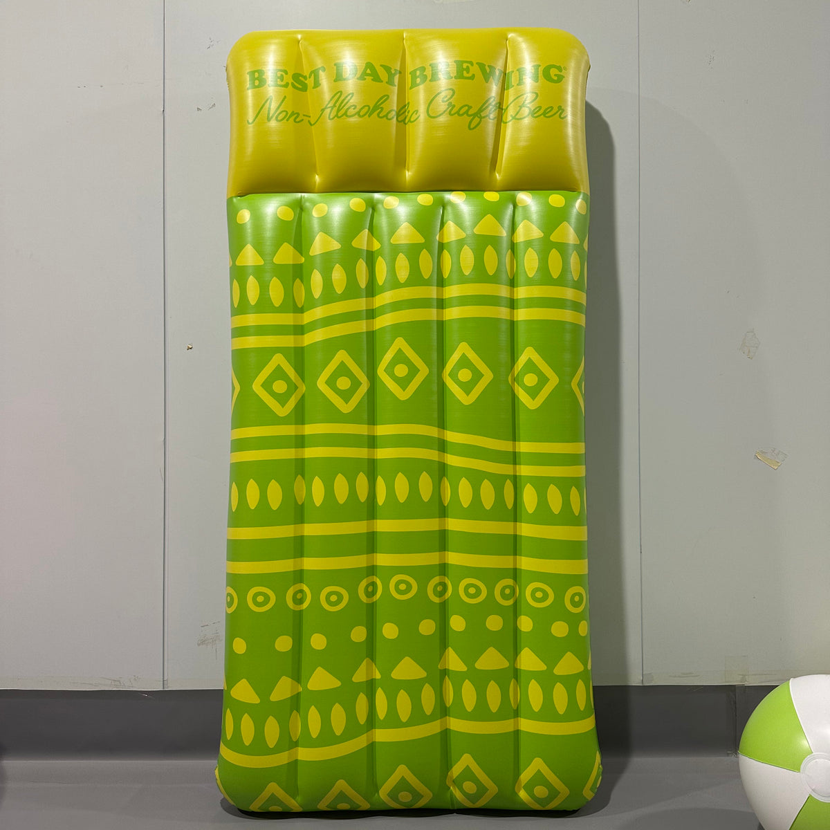 custom inflatable mattress