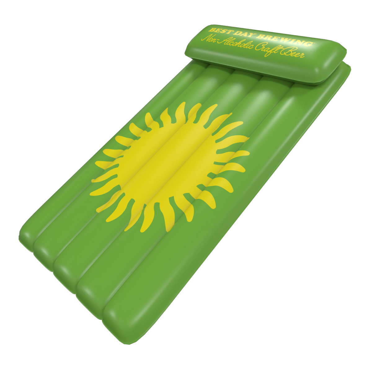 best day brewing custom mattress inflatable