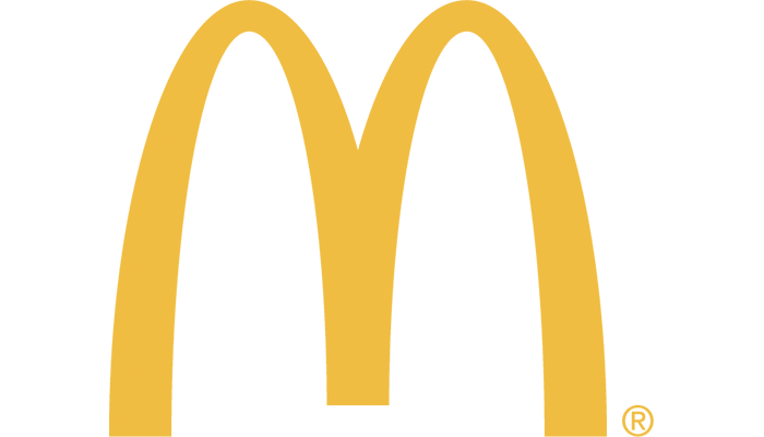 mc donalds logo