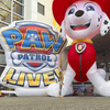 paw patrol custom inflatables
