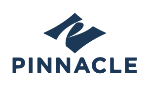 pinnacle logo