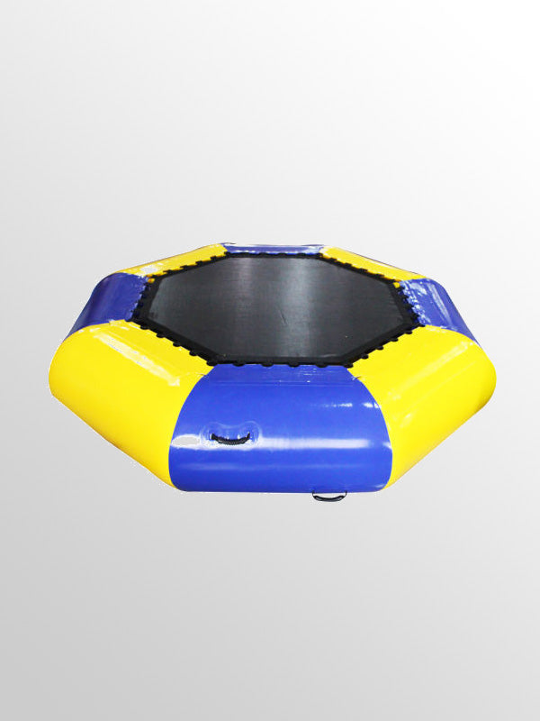 custom trampoline inflatable
