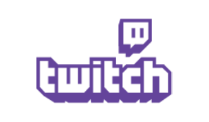 twitch logo