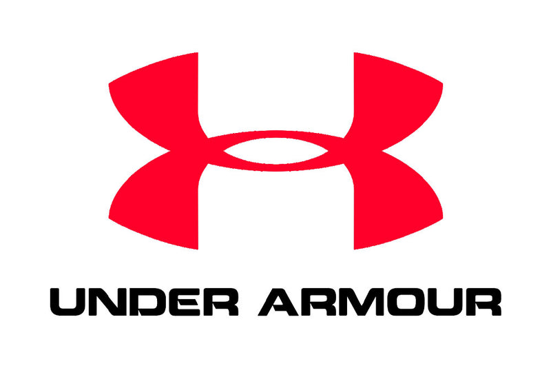 Under Armour logo large 