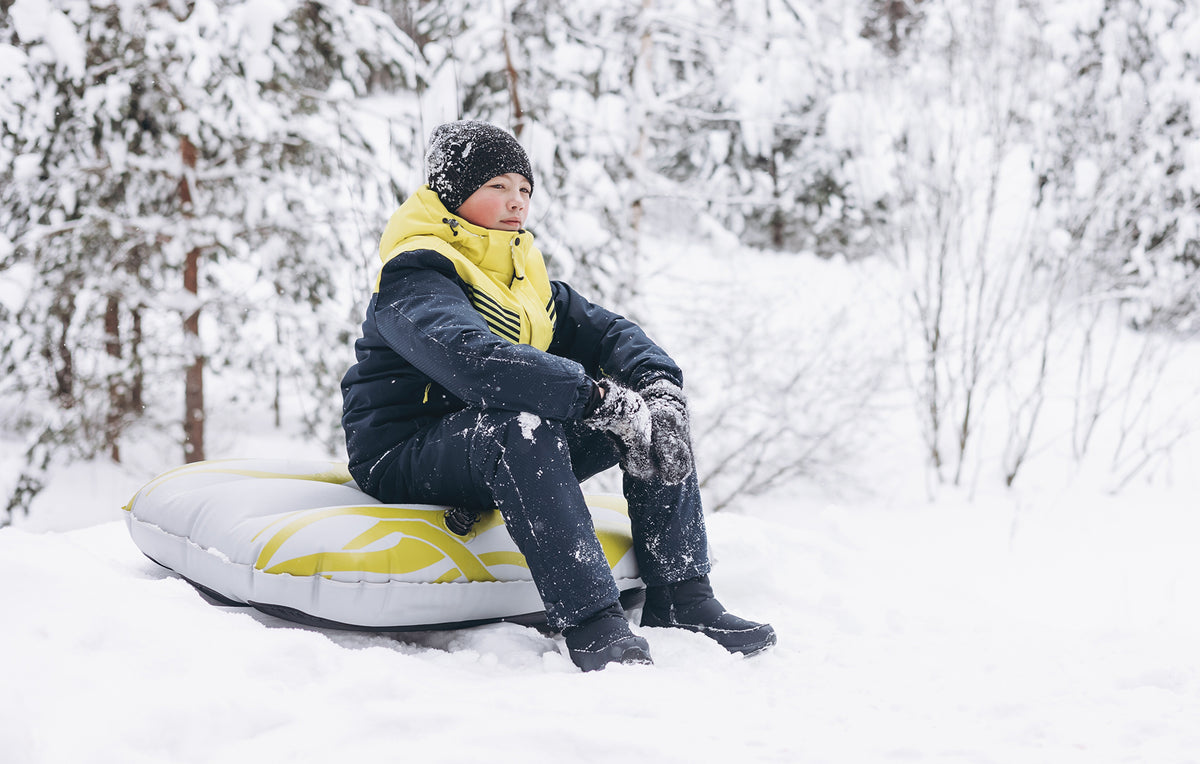 winter inflatable