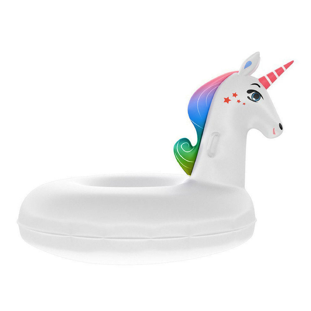 Unicorn Tube - Floatie Kings