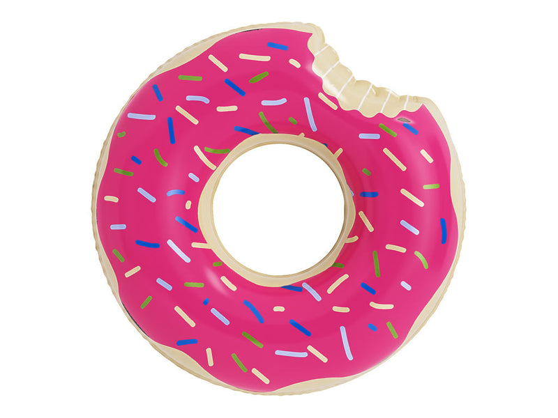 Donut - Strawberry - Floatie Kings