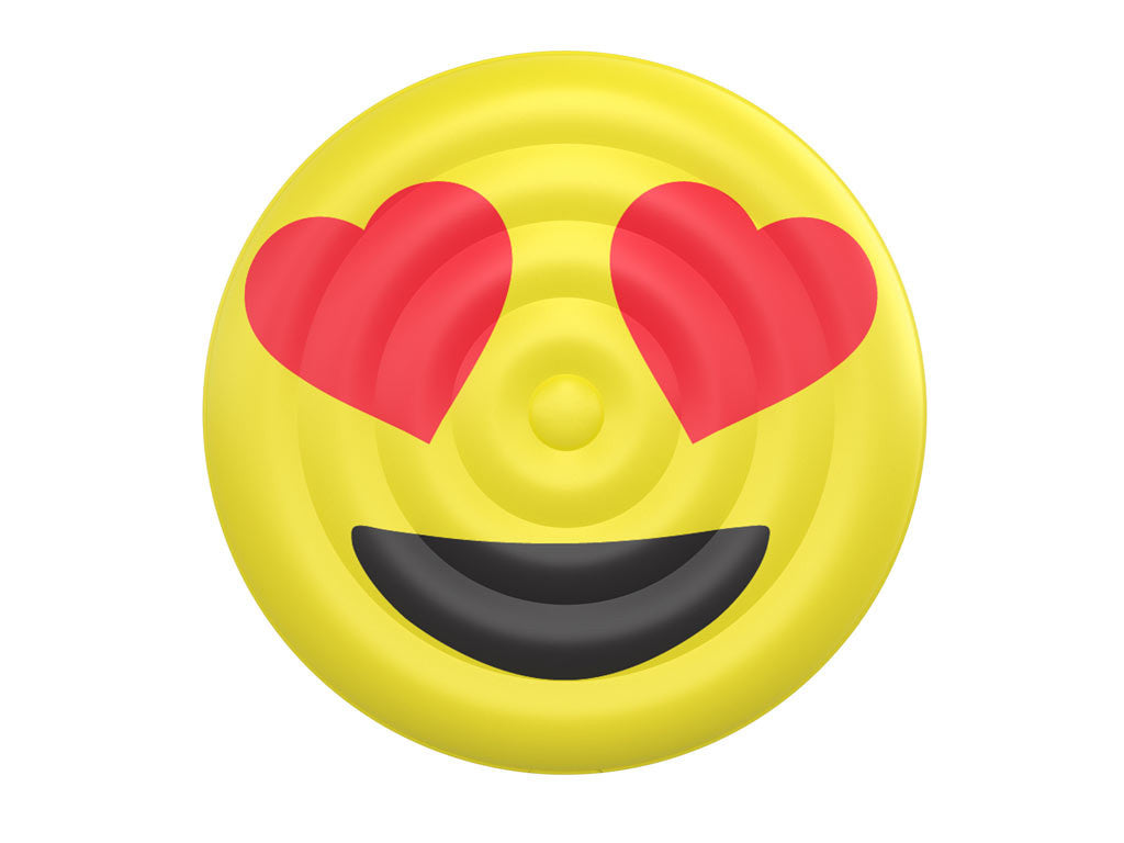 Heart Eyes - Floatie Kings