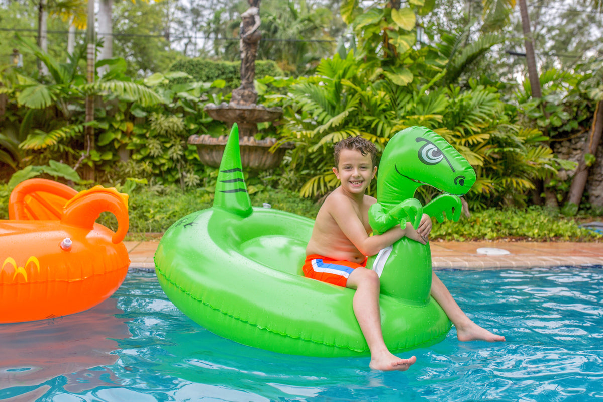T-Rex - Floatie Kings