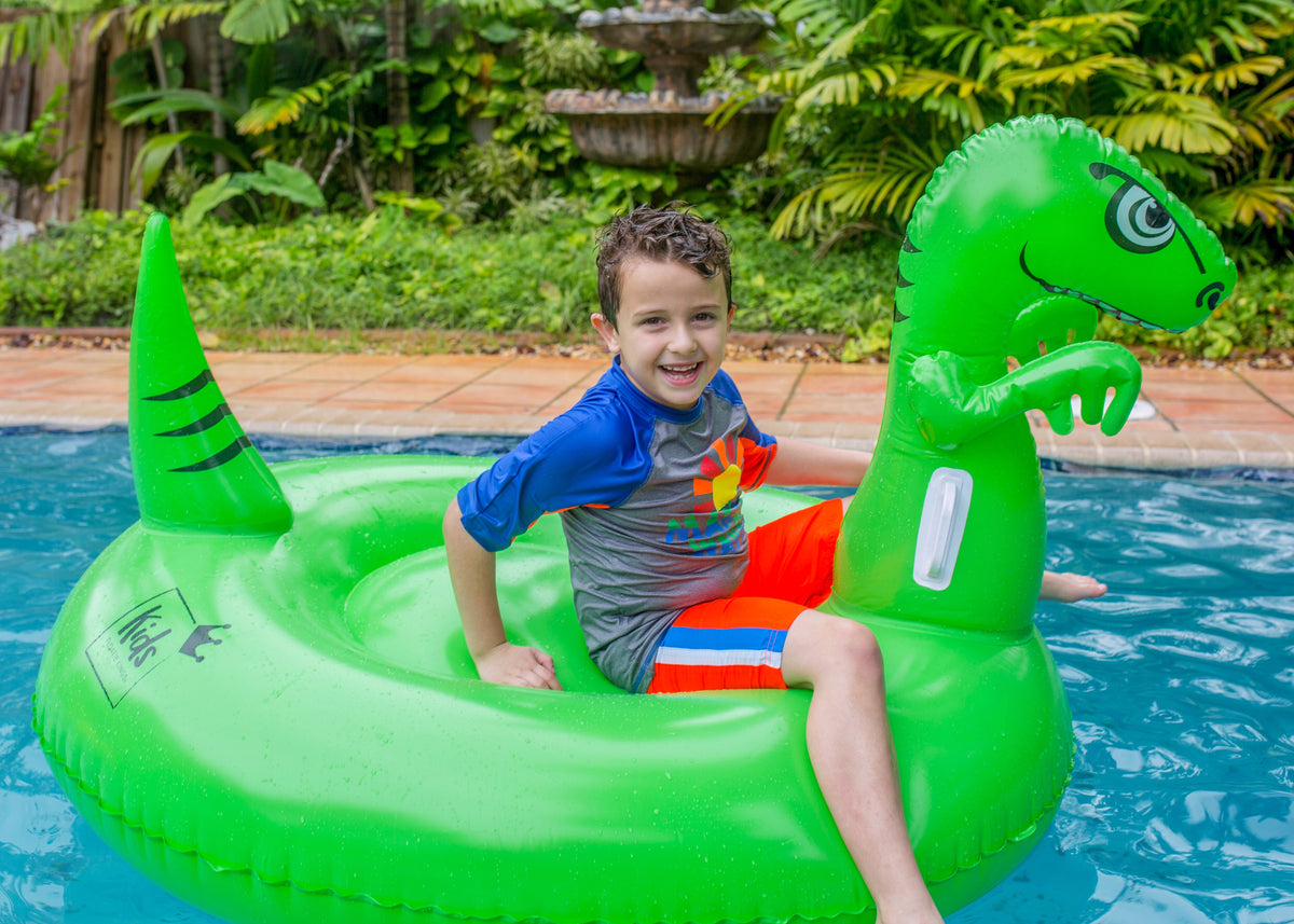 T-Rex - Floatie Kings