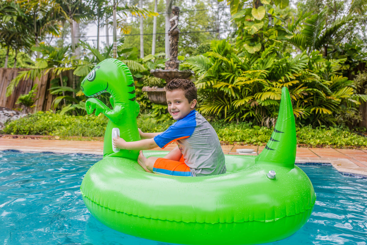T-Rex - Floatie Kings