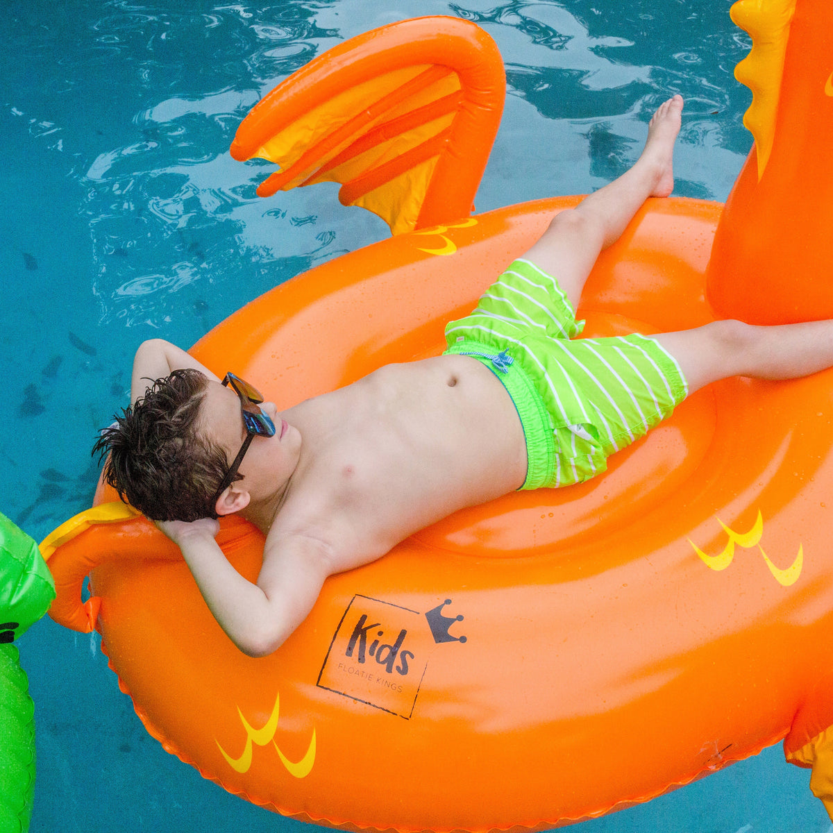 Dragon - Floatie Kings