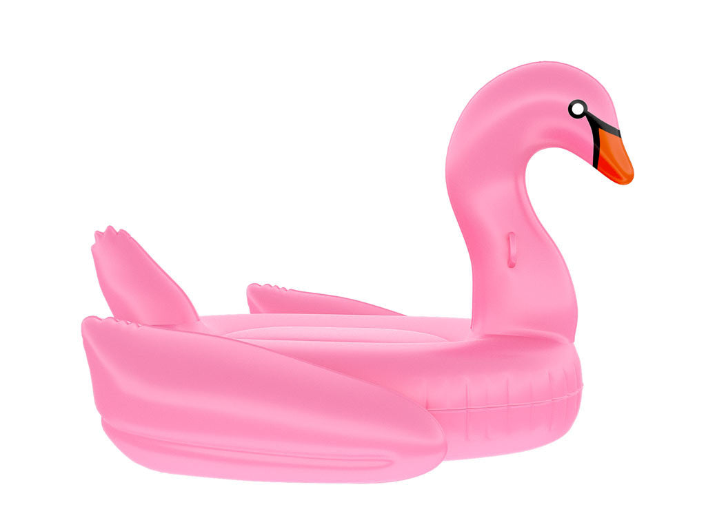 Pink Swan - Floatie Kings