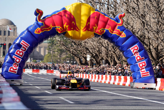 How Much Does a Custom Inflatable Arch Cost?