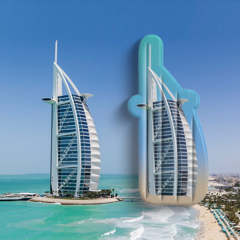 Jumeirah Hotel Mattress