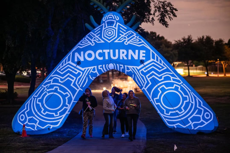 Custom Inflatable Arch vs Banner: Which Is Better?