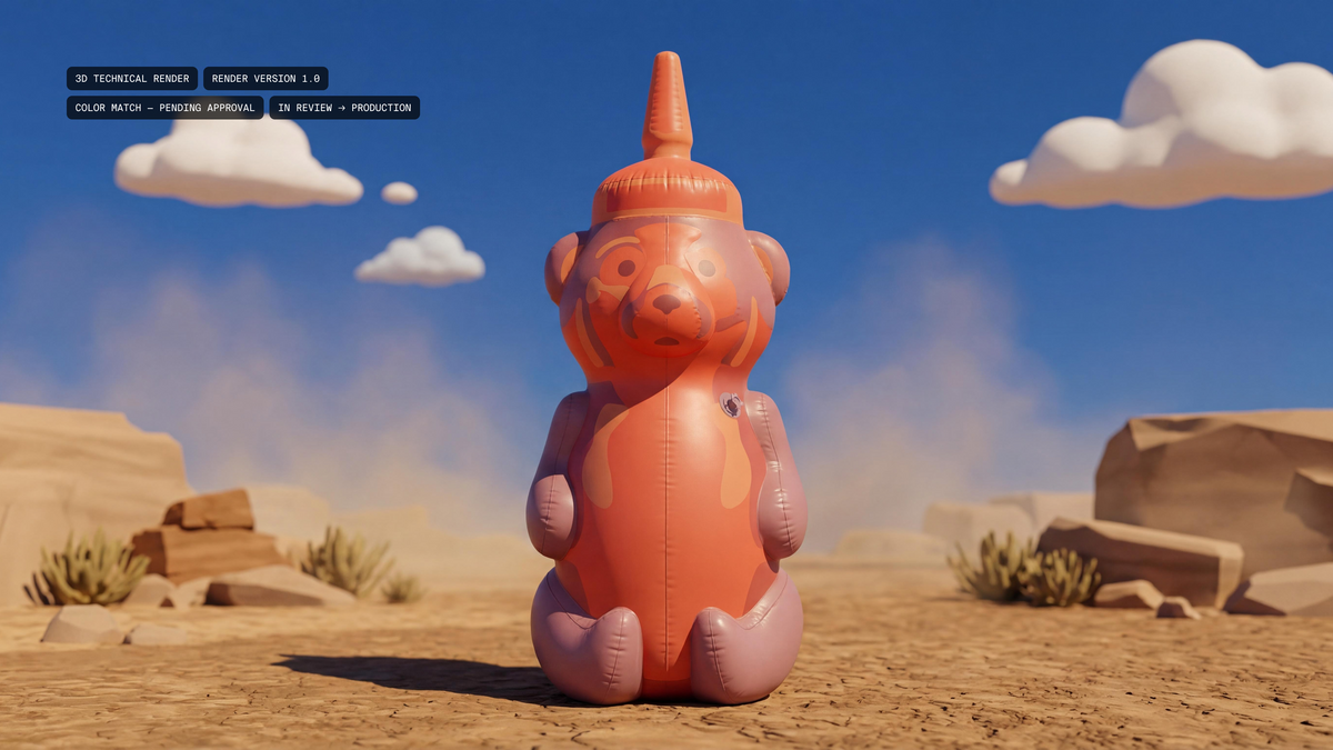 Floatie Kings | Inflatable Design & Production Studio