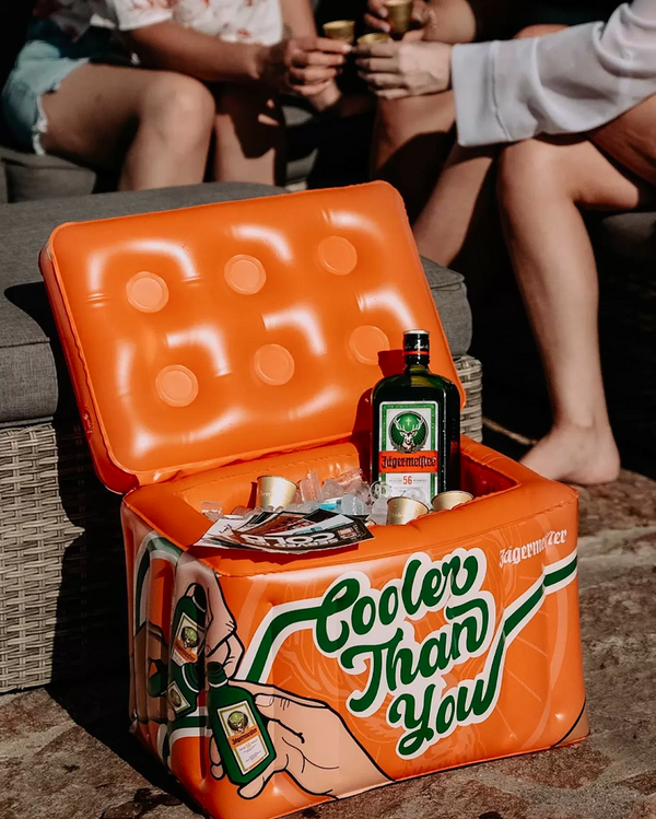 Custom Pool Floats & Branded Pool Inflatables – Floatie Kings