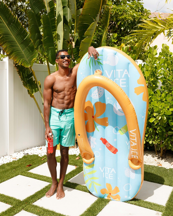 Custom Pool Floats & Branded Pool Inflatables – Floatie Kings