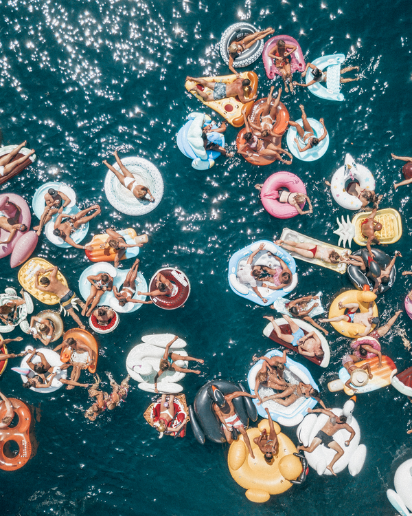 Floatie Kings | Inflatable Design & Production Studio