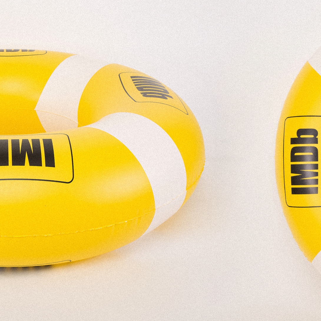 750 Inflatable Beach Ball — Shilling Sales, Inc