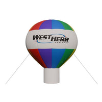 inflatable balloon