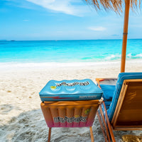 Custom Inflatable Cooler| Free Designs | Floatie Kings
