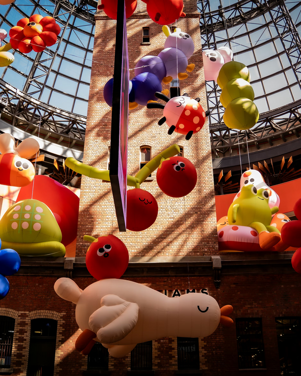 Floatie Kings | Inflatable Design & Production Studio