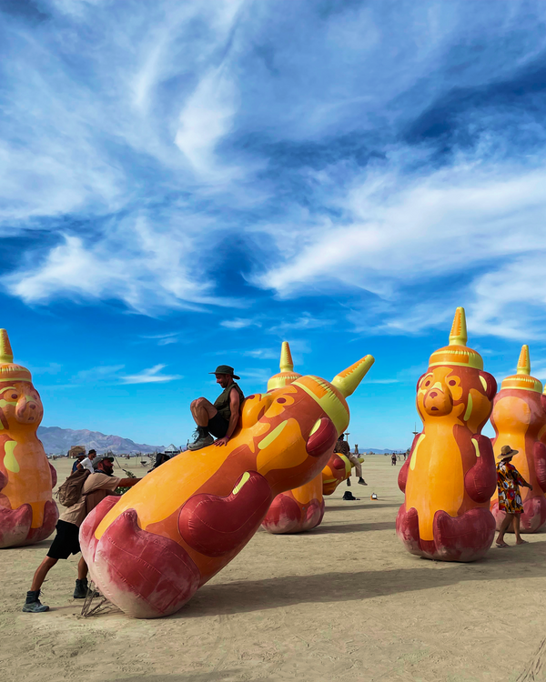 Floatie Kings | Inflatable Design & Production Studio