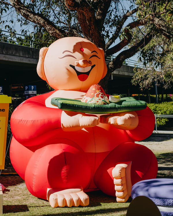 Floatie Kings | Inflatable Design & Production Studio
